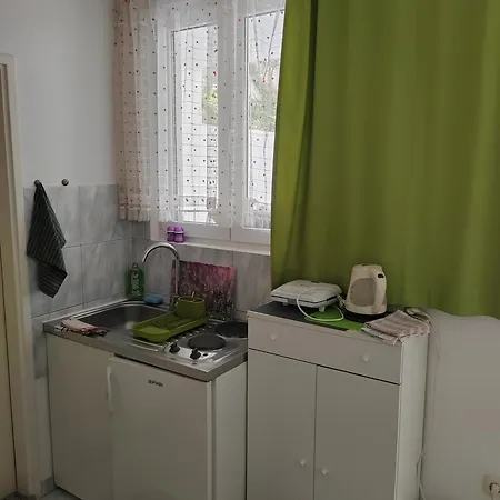 Apartamento Lidija