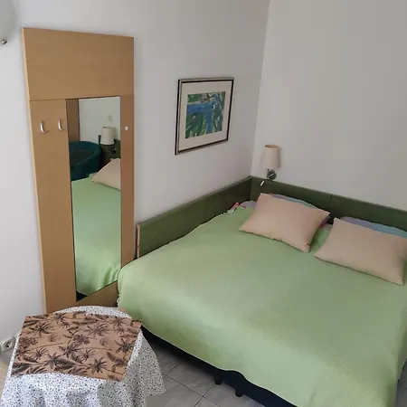 Lidija Apartamento