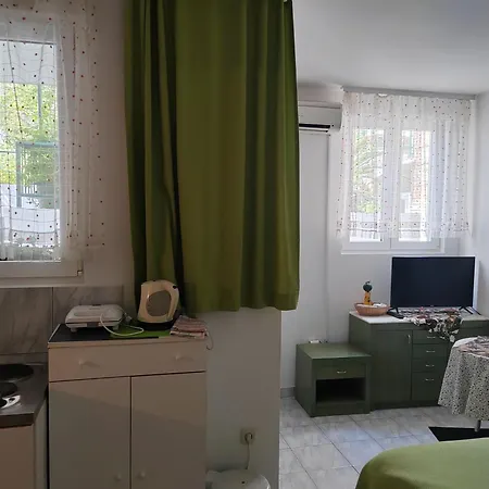 Apartamento Lidija